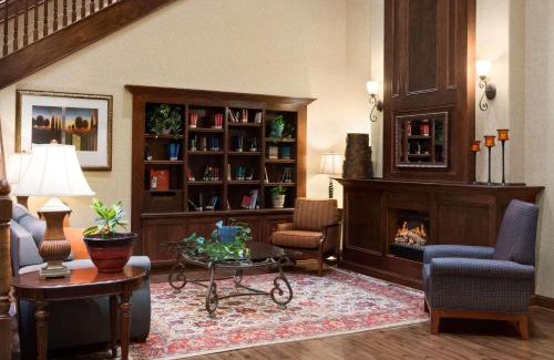 Quail Creek Hotel | Country Inn & Suites by Radisson, Oklahoma City - Quail Springs, OK
