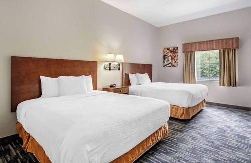 Pickerington Hotel | Country Inn & Suites by Radisson, Pickerington, OH