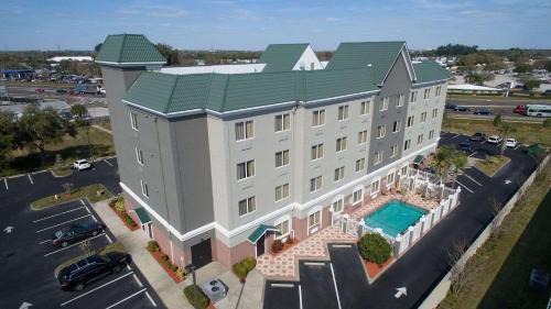 Pinellas Park Hotel | Country Inn & Suites by Radisson, St Petersburg - Clearwater, FL