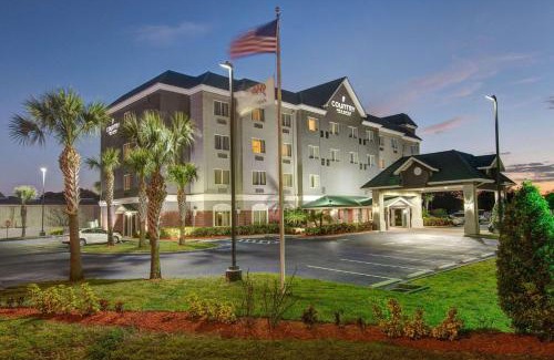 Pinellas Park Hotel | Country Inn & Suites by Radisson, St Petersburg - Clearwater, FL