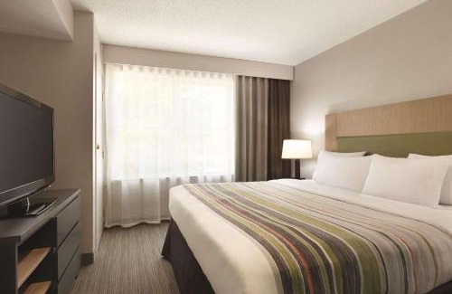 Capitol Heights Hotel | Country Inn & Suites by Radisson, Washington, DC East - Capitol Heights, MD
