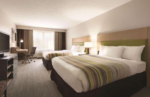 Capitol Heights Hotel | Country Inn & Suites by Radisson, Washington, DC East - Capitol Heights, MD
