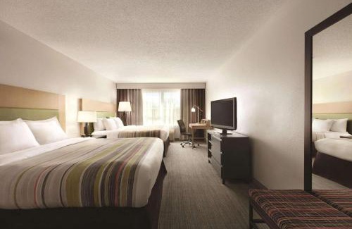Capitol Heights Hotel | Country Inn & Suites by Radisson, Washington, DC East - Capitol Heights, MD