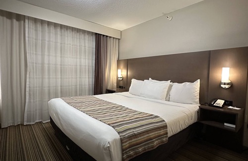 Prairie Du Chien Hotel | Country Inn & Suites by Radisson, Prairie du Chien