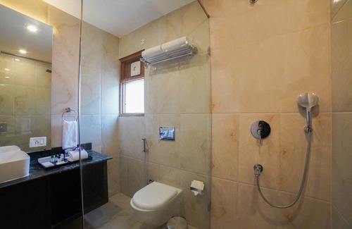 Dhikuli Hotel | Country Inn Tarika Resort Jim Corbett