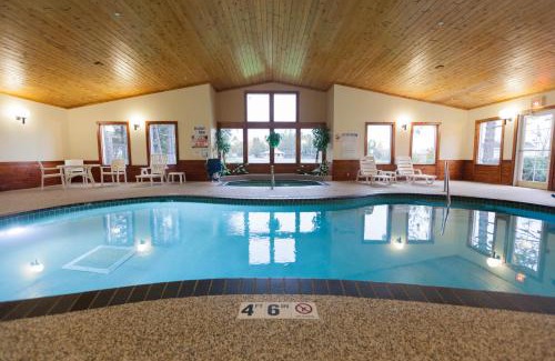Two Harbors Hotel | Country Inn Two Harbors