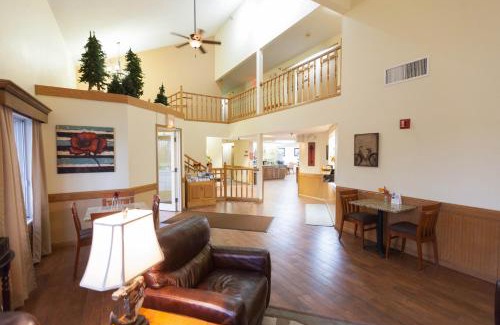 Two Harbors Hotel | Country Inn Two Harbors
