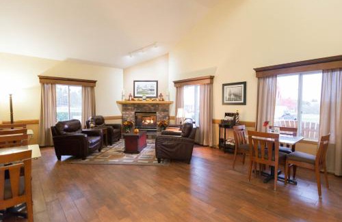 Two Harbors Hotel | Country Inn Two Harbors