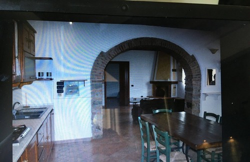 Vicchio House | Country life - Apartment in Farmhouse