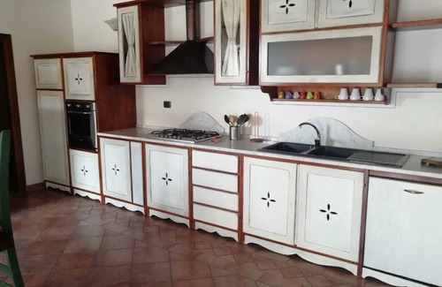 Vicchio House | Country life - Apartment in Farmhouse