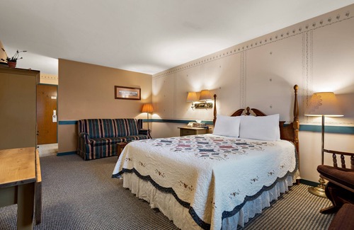 Witmer Hotel | Country Living Inn