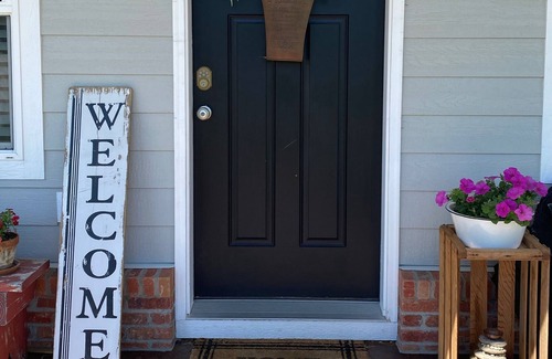 Sheridan Bed & Breakfast | Country loft just 6 miles from historic Sheridan!