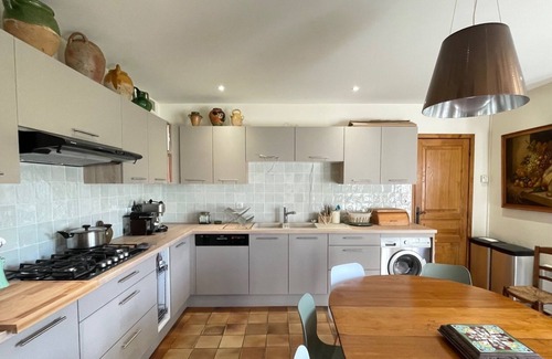 Badefols-sur-Dordogne House | Country manor in Badefols sur Dordogne. Very peaceful.