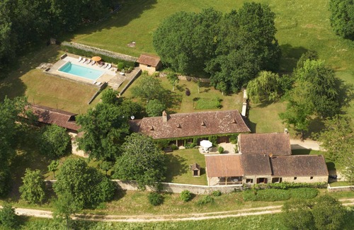 Badefols-sur-Dordogne House | Country manor in Badefols sur Dordogne. Very peaceful.