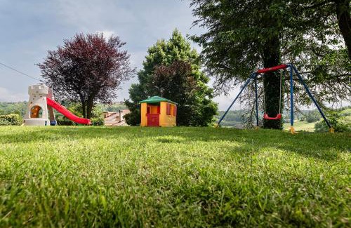 Mombercelli Villa | Country Mood