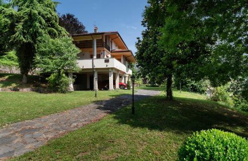 Mombercelli Villa | Country Mood