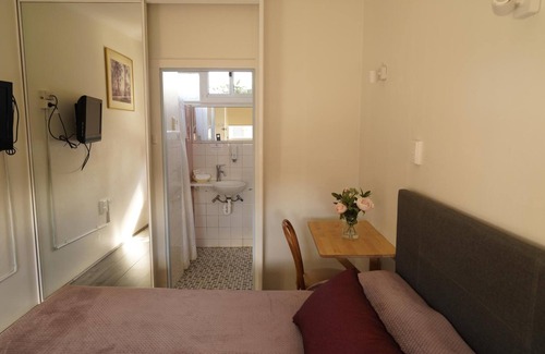 Singleton Hotel | Country Motor Inn Singleton