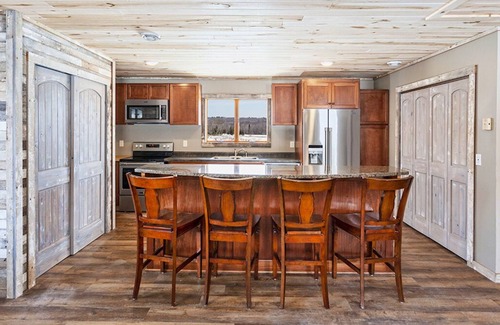 Duluth House | Country Oasis- 10 miles from downtown Duluth