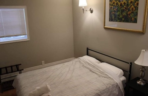 Elora House | Country Oasis in the Village