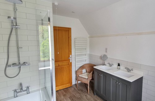 Corgnac-sur-l'Isle House | Country property with heated swimming pool in Périgord Vert