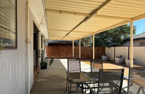 Morawa House | Country retreat