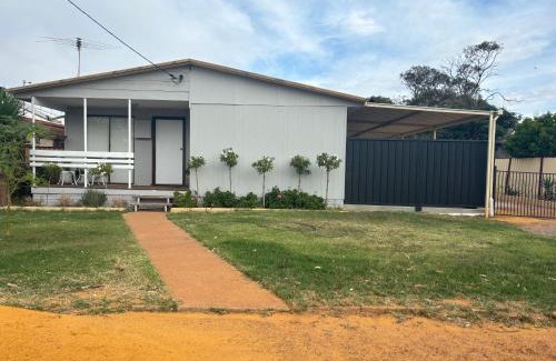 Morawa House | Country retreat