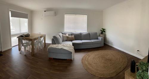 Morawa House | Country retreat