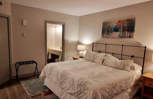 Oro-Medonte Apartment | Country Retreat Horseshoe Valley