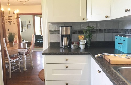 Hamilton Other | Country Retreat in Ancaster - 5 minutes to Hamilton Airport