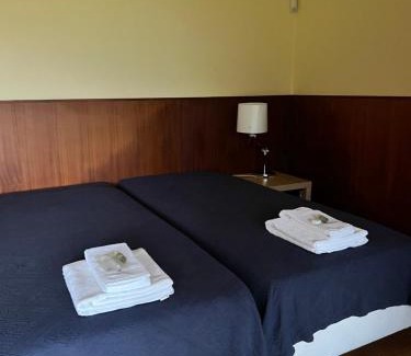 Barcelos House | Country Retreat with Vineyard