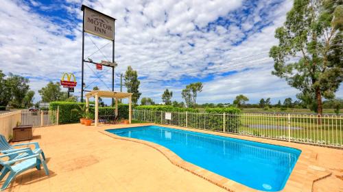 Goondiwindi Hotel | Country Roads Motor Inn