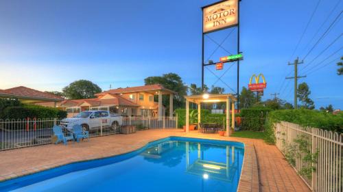 Goondiwindi Hotel | Country Roads Motor Inn