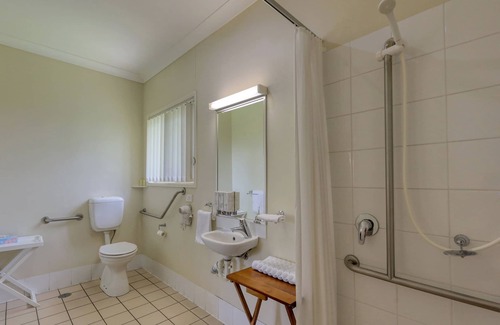 Goondiwindi Hotel | Country Roads Motor Inn Goondiwindi
