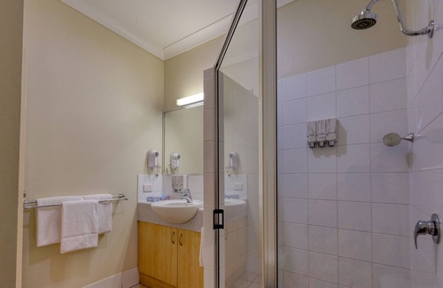 Goondiwindi Hotel | Country Roads Motor Inn Goondiwindi
