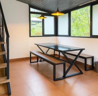 Lakkidi House | Country Side Inn