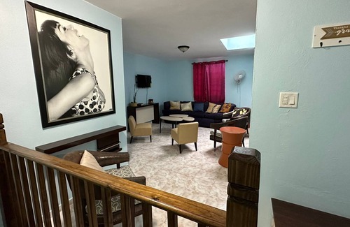 Almirante Norte House | Country side - sleeps up to 36 - 14 Beds, 5 Sofa