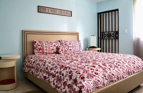 Vega Baja Apartment | Country side - sleeps up to 36 - 14 Beds, 5 Sofa