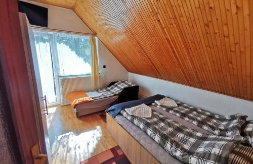 Szilvasvarad House | Country Vendégház