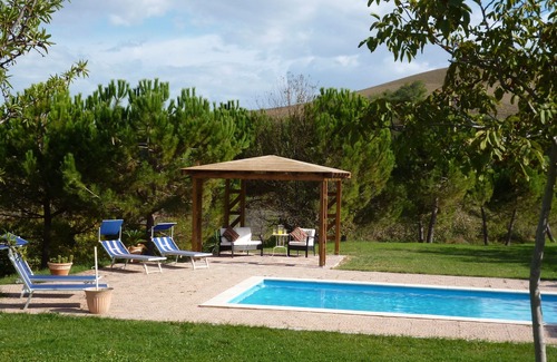 Marciano Villa | Country Villa, stunning views, swimming pool, total relaxation