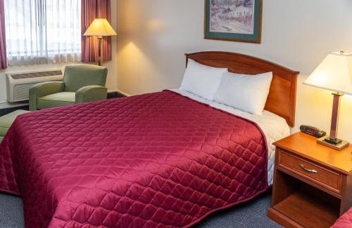Manti Hotel | Country Village Motel