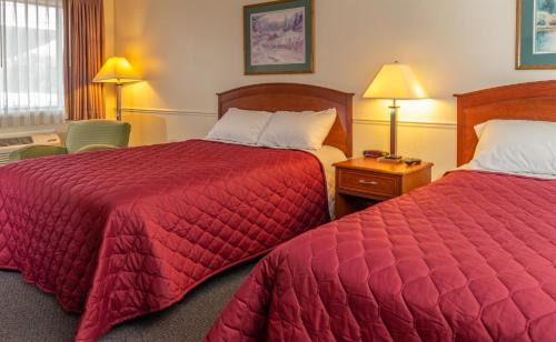 Manti Hotel | Country Village Motel