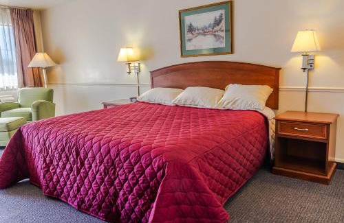 Manti Hotel | Country Village Motel