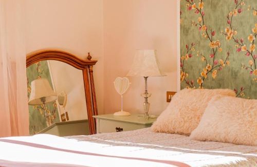 Staffoli Apartment | COUNTRY VINTAGE HOUSE - with Garden