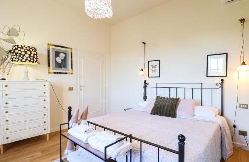 Staffoli Apartment | COUNTRY VINTAGE HOUSE - with Garden