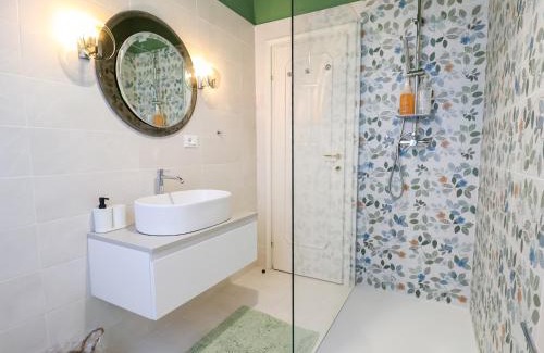 Staffoli Apartment | COUNTRY VINTAGE HOUSE - with Garden