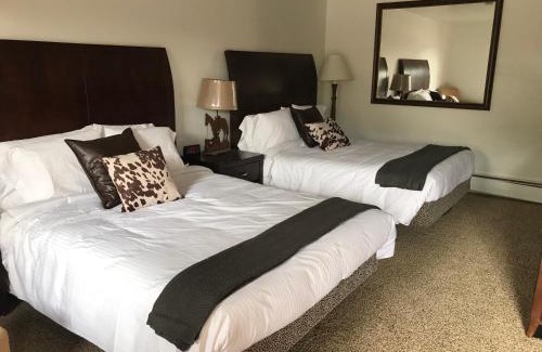 Rock Springs Hotel | Country West Motel of Rock Springs