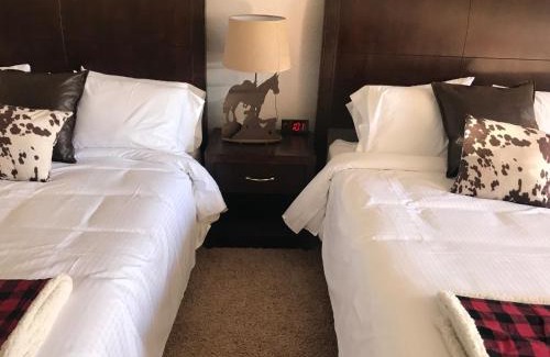 Rock Springs Hotel | Country West Motel of Rock Springs