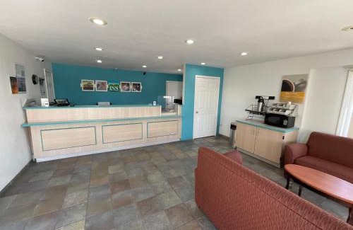 Miner Hotel | Country Yard Inn Sikeston - Miner Exit 67 on I-55