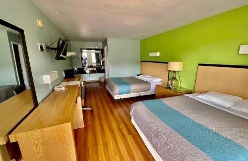 Miner Hotel | Country Yard Inn Sikeston - Miner Exit 67 on I-55