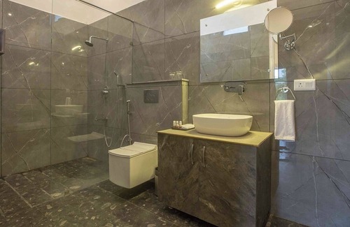 Bail Parao Hotel | Countryard Resort By Alcor
